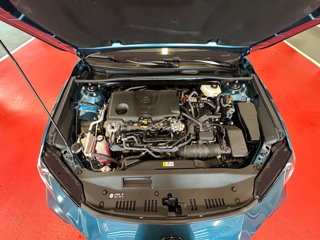 Used 2026 Toyota Camry Sedan