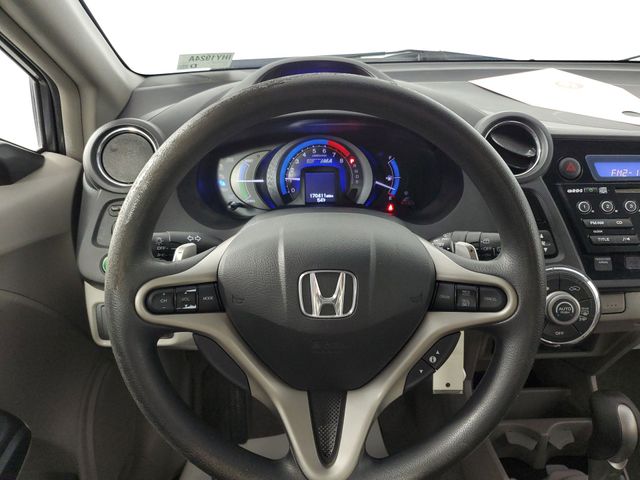 Used 2011 Honda Insight For Sale in Indianapolis, IN