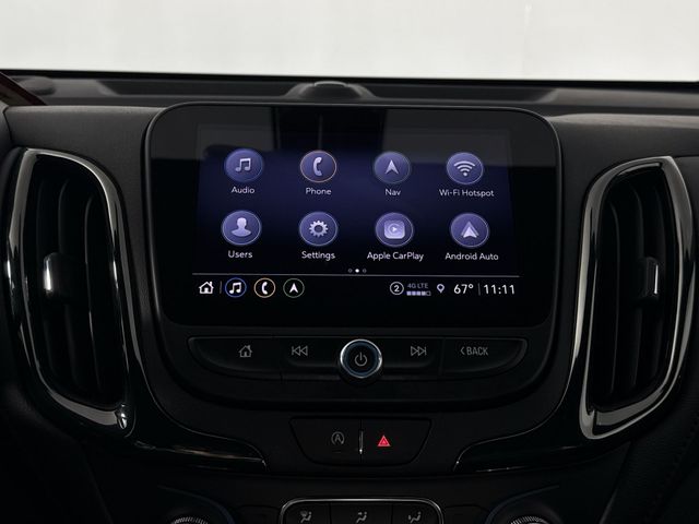 Used 2023 Chevrolet Equinox For Sale in Indianapolis, IN