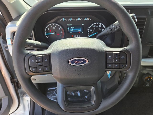 New 2026 Ford Super Duty F-350 SuperCab 8' Box XL - STX Package