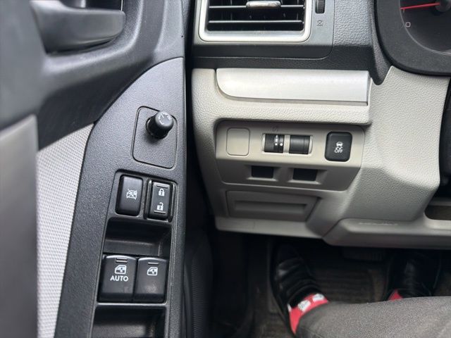 2016 Subaru Forester 2.5i Premium Green at Rochrich Mazda