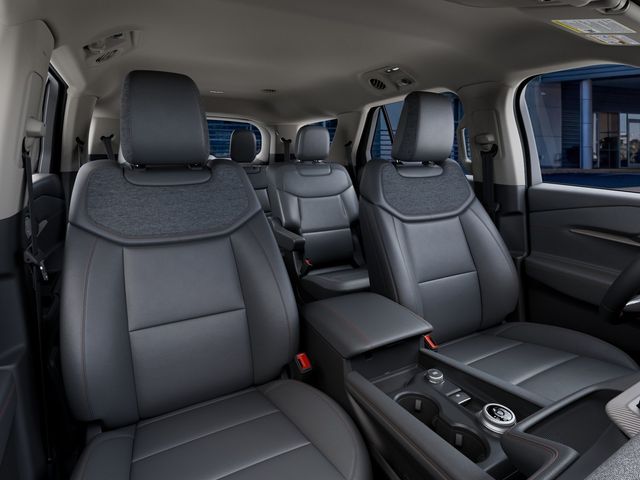 New 2027 Black Ford Active image 10