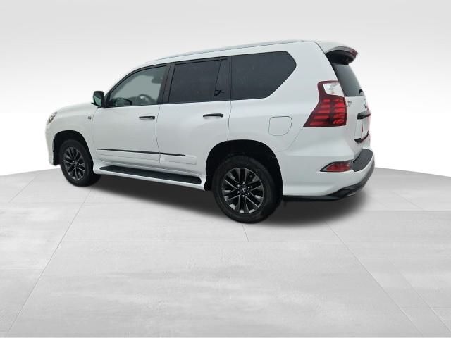 2017 Lexus GX GX photo