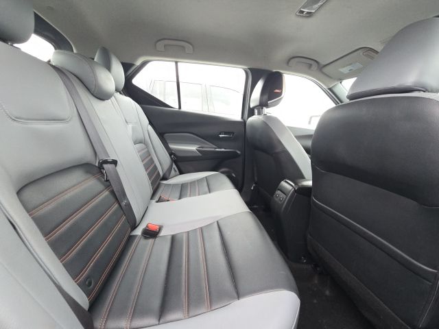 Photo of 2023 Nissan Kicks SR in Dallas, GA - 3,  2023 Nissan Kicks SR:B01776