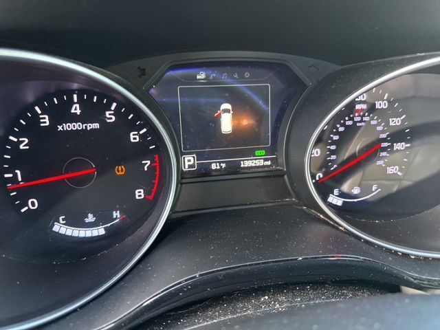 2015 Kia Sedona SXL