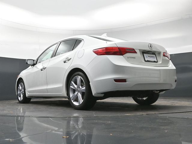 Used 2015 White Acura 2.0L image 26