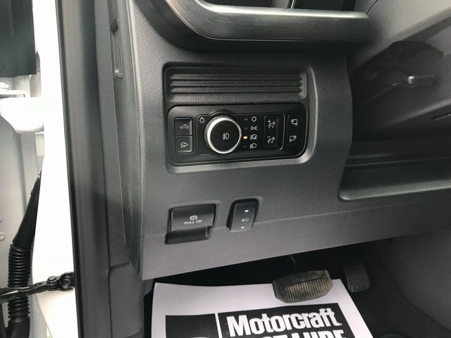 New 2026 White Ford Lariat image 7