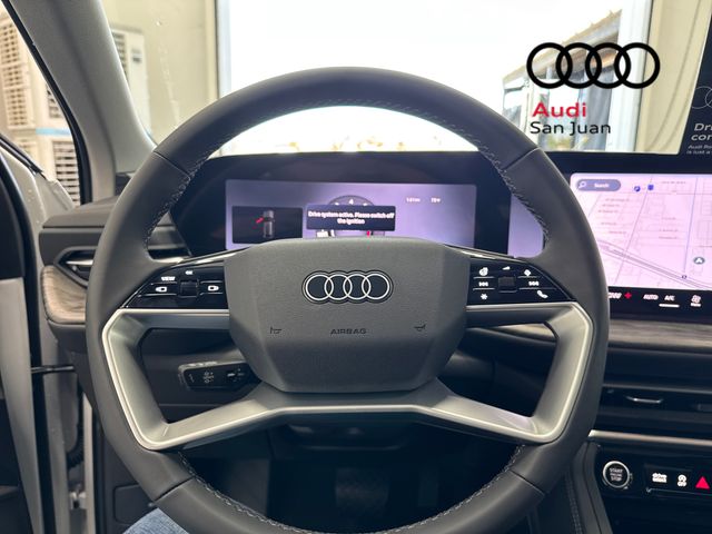 New 2026 White Audi 2.0T Premium Plus image 23