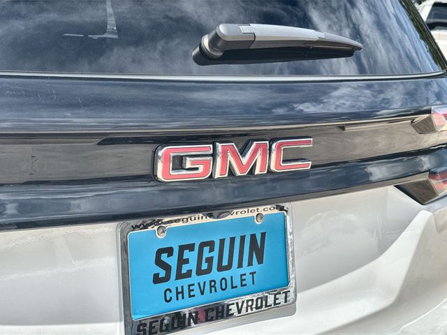 2026 GMC Acadia #30