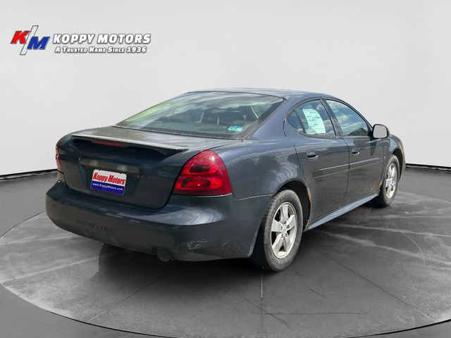 Pontiac Grand Prix