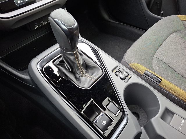 new 2026 Subaru Crosstrek Hybrid car, priced at $35,856