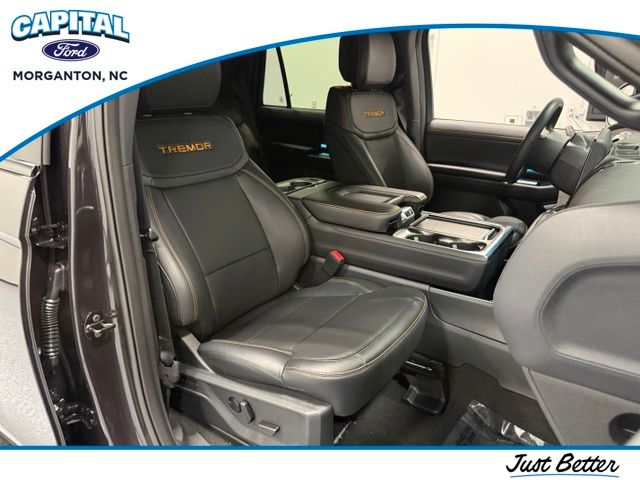 New 2026 Gray Ford Tremor image 31