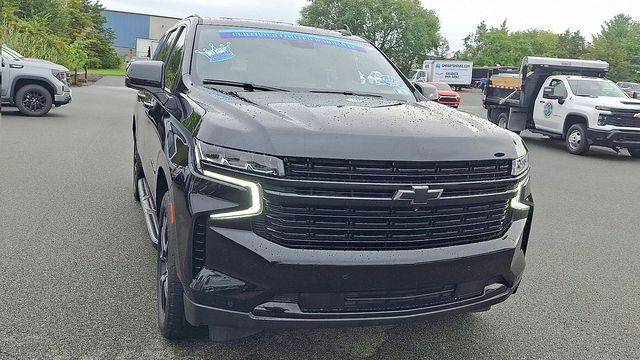 Used 2023 Chevrolet Suburban RST For Sale in Gilbertsville, PA