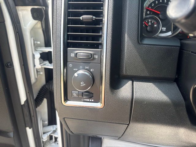 Used 2018 Ram 1500 Truck