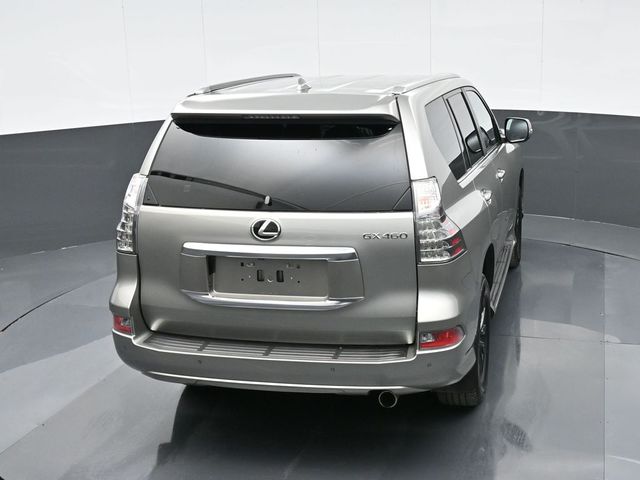 2022 Lexus GX 460 28