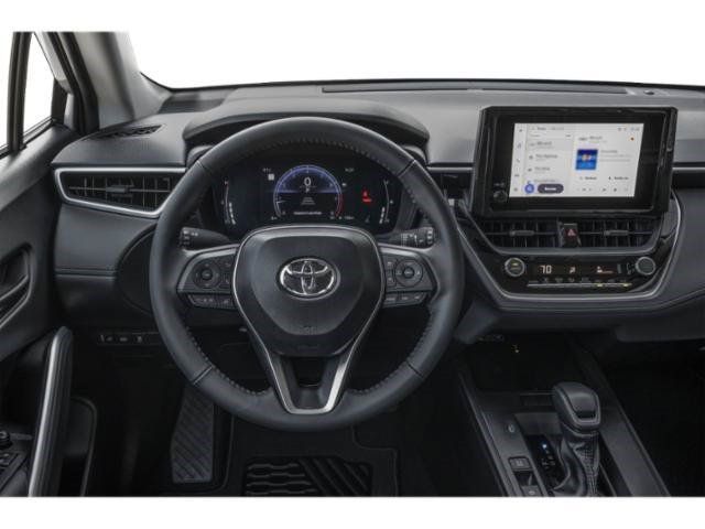 New 2026 Toyota Corolla Cross SUV