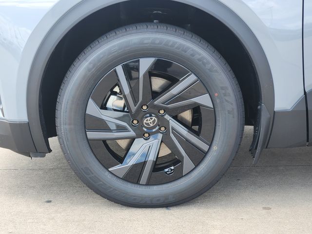 2026 Toyota C-HR SE  at Classic Toyota Galveston