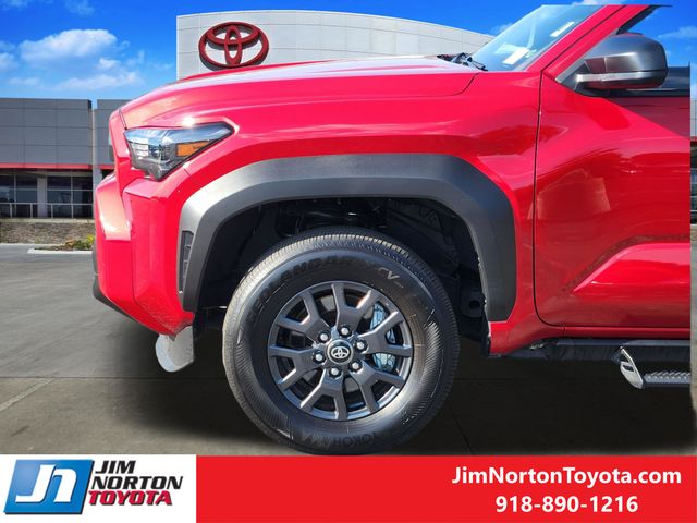 Used 2026 Toyota 4Runner SUV