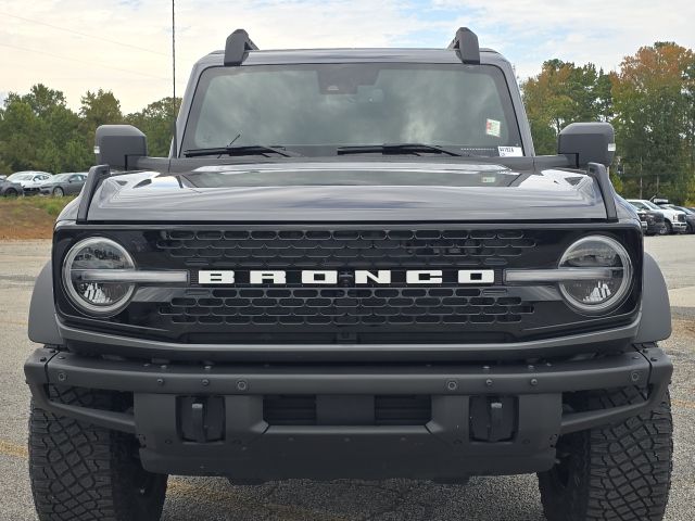 Photo of 2023 Ford Bronco Wildtrak in Dallas, GA - 8,  2023 Ford Bronco Wildtrak:44192A
