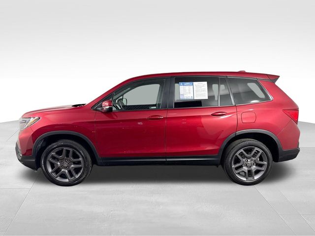 2023 Honda Passport EX-L - Photo 45