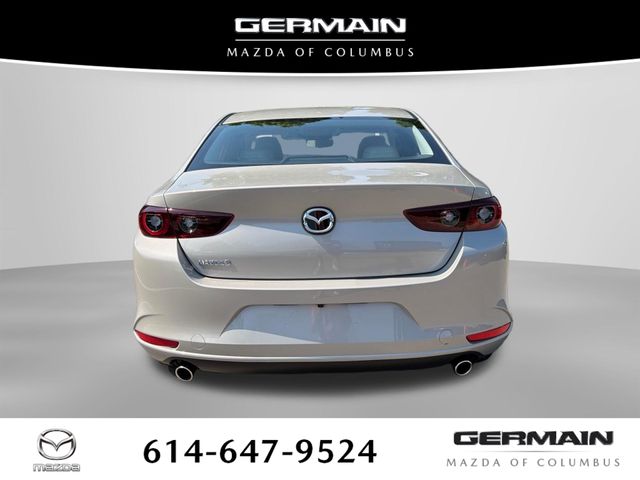 New 2026 Silver Mazda 2.5 S Preferred image 8