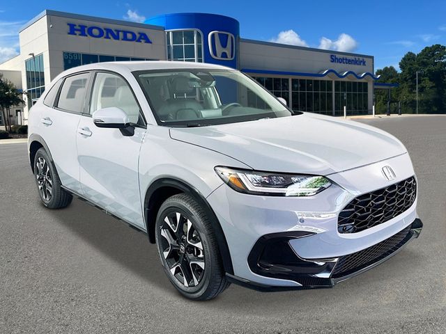 New 2027 Honda HR-V SUV