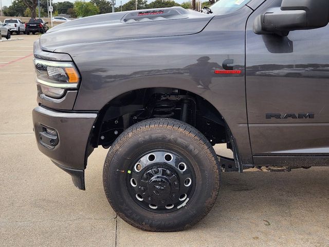 2024 Ram 3500 Laramie 5