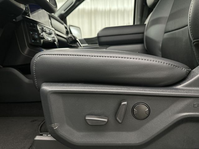 New 2026 White Ford Lariat image 16