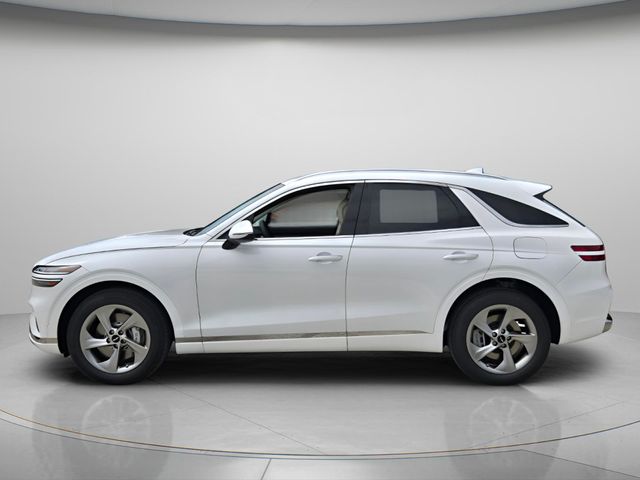 2027 Genesis Gv70