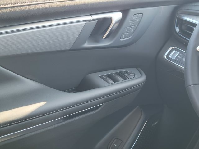 New 2026 Gray Buick Preferred image 32