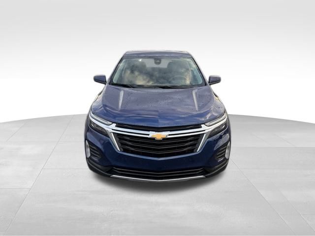 2022 Chevrolet Equinox LT 8