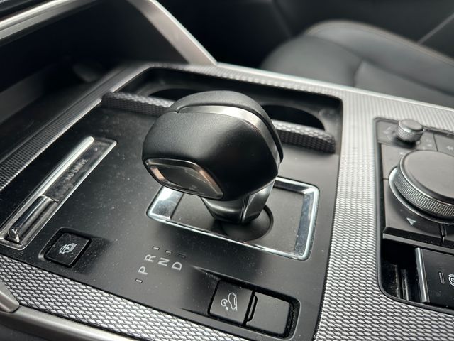 Used 2024 Red Mazda Premium image 23