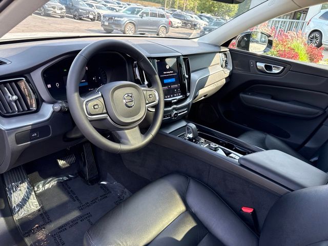 Used 2024 Volvo XC60 SUV