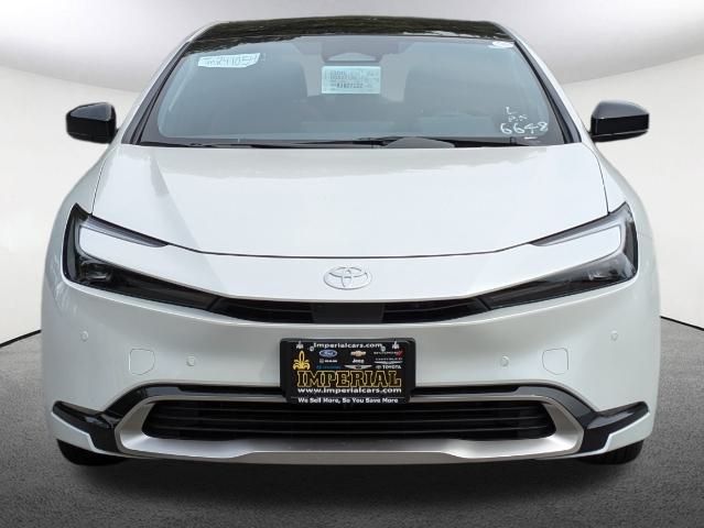 2024 Toyota Prius Prime XSE Premium 10