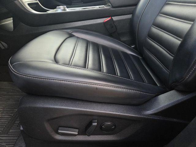 Used 2024 Ford Edge SUV