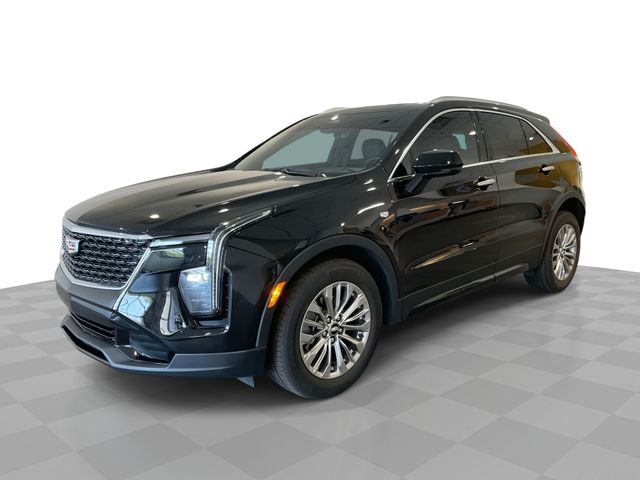 2024 Cadillac XT4