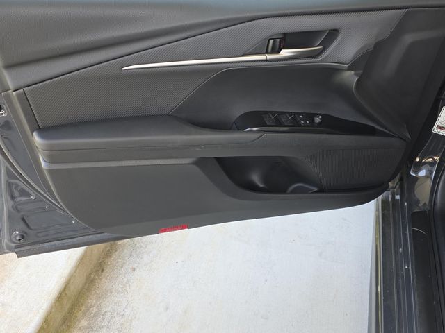 Used 2025 Toyota Camry Sedan