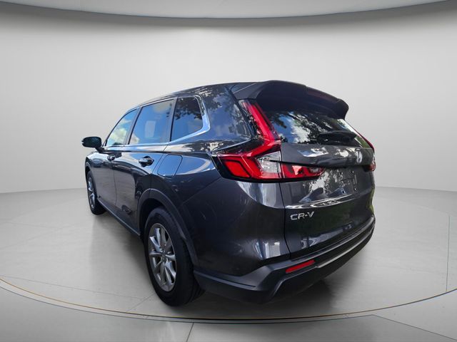 2026 Honda CR-V - $31,732