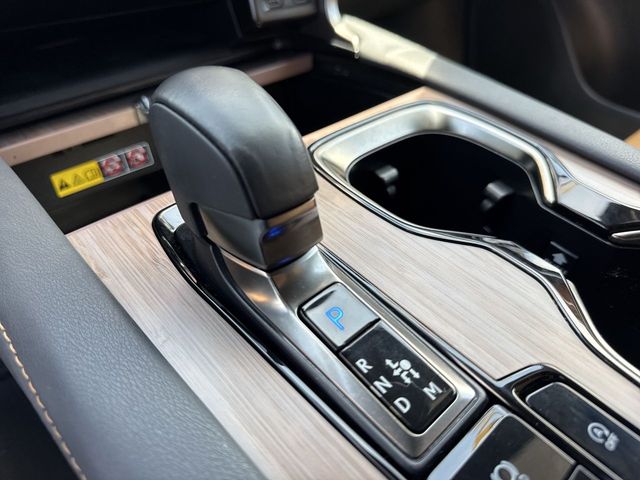 Used 2023 Lexus RX SUV