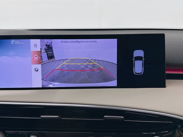 Thumbnail: 2026 Genesis GV70 - 14