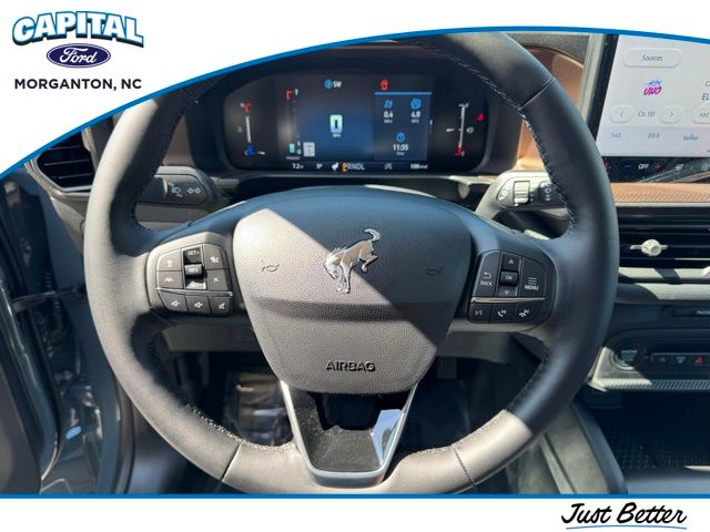 New 2026 Gray Ford Outer Banks image 18