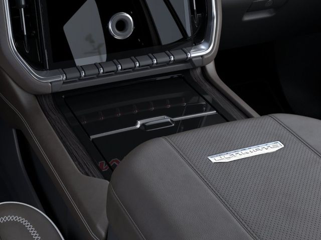 2026 GMC Yukon Denali Ultimate:47059