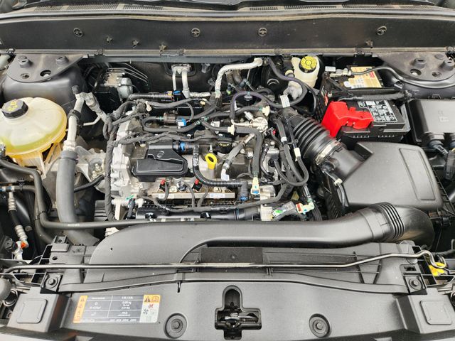 2022 Ford Bronco Sport Base Gray at Parkway Family Mazda