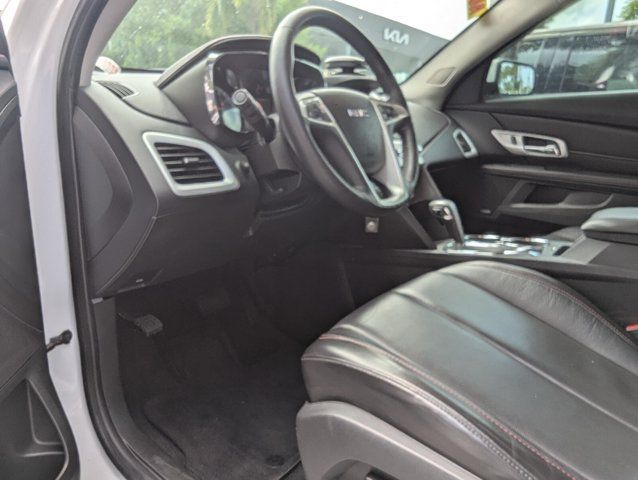 Used 2015 White GMC SLT-1 image 11