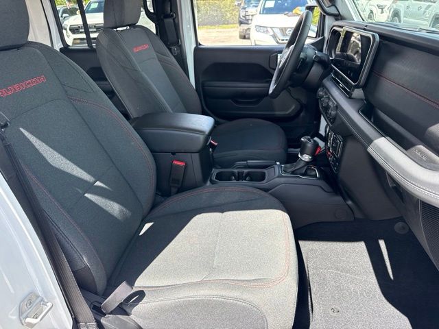 Used 2026 Jeep Wrangler SUV