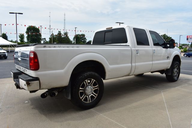 Used 2013 Ford F-250SD Truck