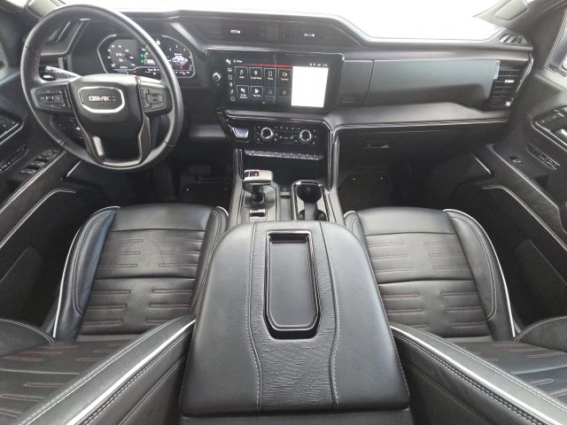 2022 GMC Sierra 1500 AT4X:44486A