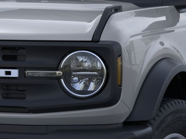 New 2026 White Ford Big Bend image 20