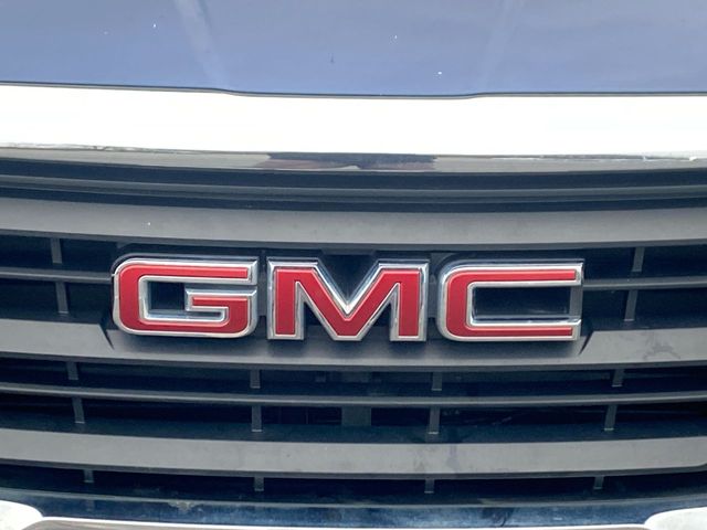 2022 GMC Terrain SLE 29