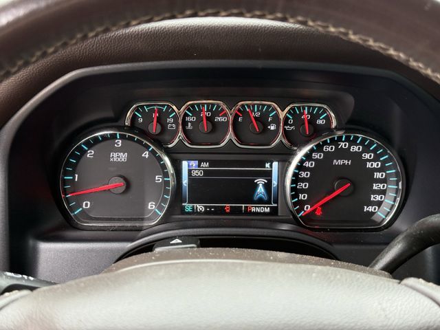 2016 Chevrolet Silverado 1500 LT Beige at Autostrade